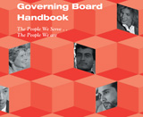 Governing Board Handbook